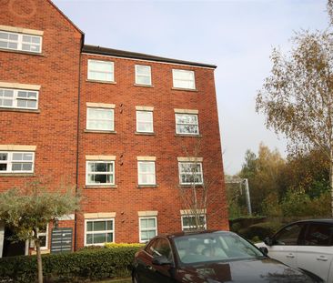 Clarkson Close, Nuneaton, CV11 4BA - Photo 2