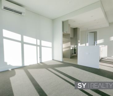 Level 31/1 Brushbox Street, Sydney Olympic Park NSW 2127 - Apartmen... - Photo 3
