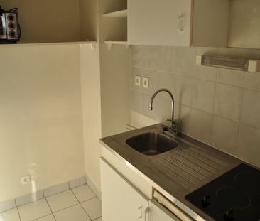 Location Appartement 2 pièces 29m² - Photo 5