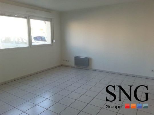 T1 AVEC PARKING - Photo 1