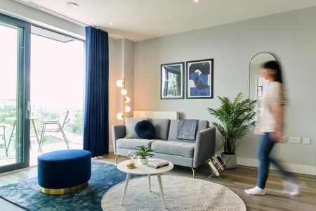 Studio to rent - Photo 3