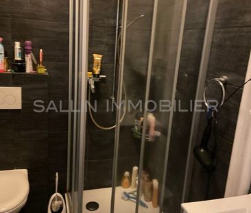 APPARTEMENT DE 2½ PIECES IDEALEMENT SITUE - Photo 4