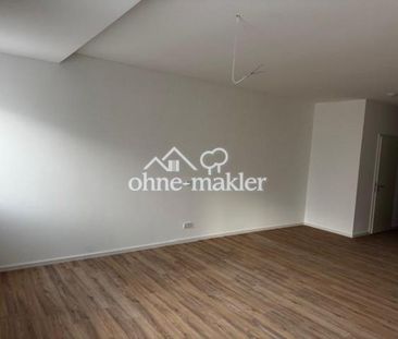 ERSTBEZUG! 1,5-Zimmer-Wohnung Lagarde-Kaserne Bamberg - Einbauküche - Photo 2