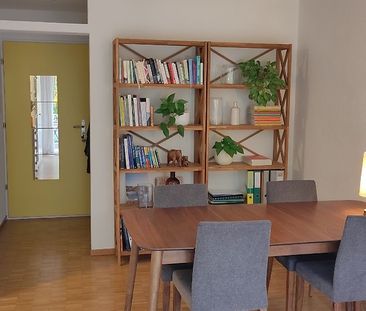 1½ Zimmer-Wohnung in Bern, möbliert, auf Zeit - Foto 4