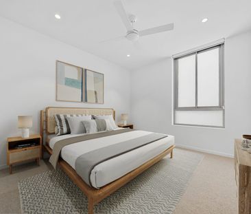 Contemporary Apartment Living in a Prime Coastal Setting - Photo 6