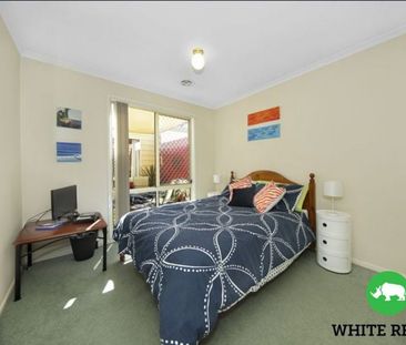 25 Burraly Court, Ngunnawal - Photo 2