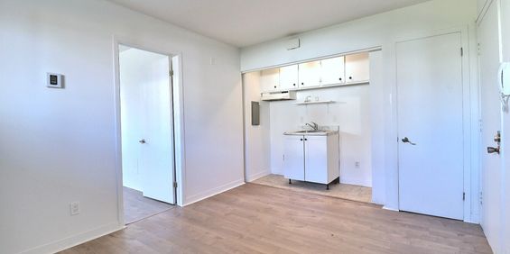 2 1/2 | Ste-Foy | Disponible Maintenant - Photo 3