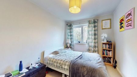 5 bedroom terraced house to rent - Photo 3