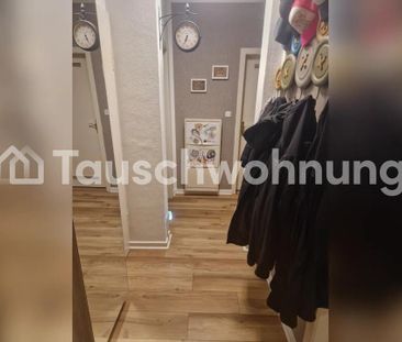 TAUSCHWOHNUNG Aaseestadt - Photo 1