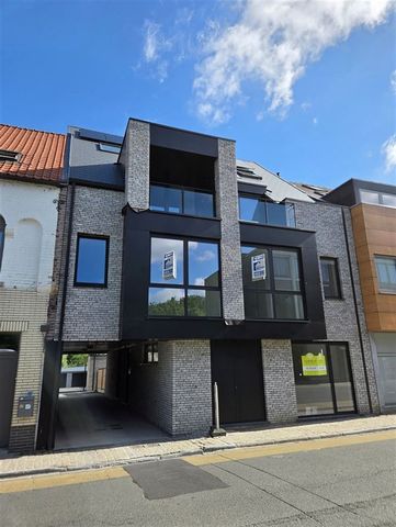 Appartement te huur in Ninove - Foto 2