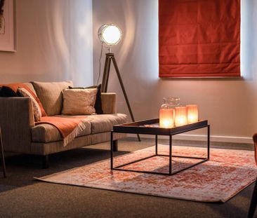 1 bedroom apartment to rent - Photo 2