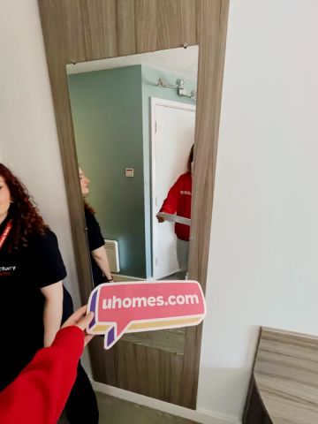 Double En-Suite - Photo 5