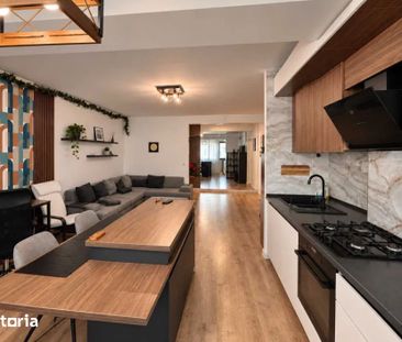Apartament 2 camere| Rond OMV| Pipera| Bloc nou+ parcare - Fotografie 2