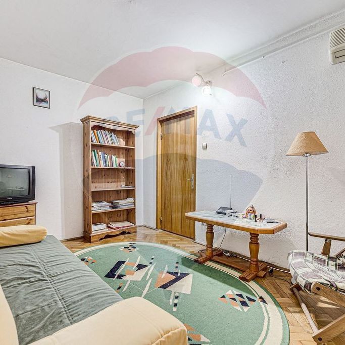 Apartament cu 2 camere de închiriat în zona Polivalenta - Fotografie 1