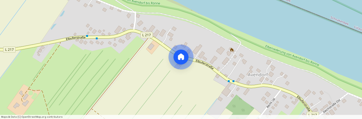 Elbuferstraße 51, 21395 Avendorf /Tespe