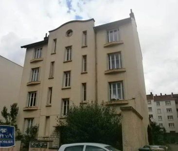 Appartement à louer 2 pièces 48.73m² - Photo 3