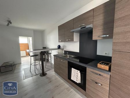 Location Appartement 2 pièces 31m² BRIVE LA GAILLARDE 19100 - Photo 4