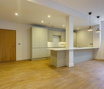 2 bed apartment to rent in Brandling Park Mews, Newcastle Upon Tyne... - Photo 5