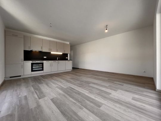 Neuwertige 2-Zimmer Wohnung mit Balkon - Photo 1