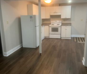 For Lease - 14 Griffiths Drive Unit# Lower, Ajax, Ontario - Photo 3