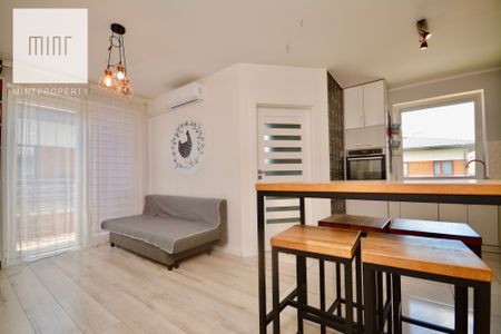 Rzeszów, mieszkanie na wynajem, Strażacka - Photo 5