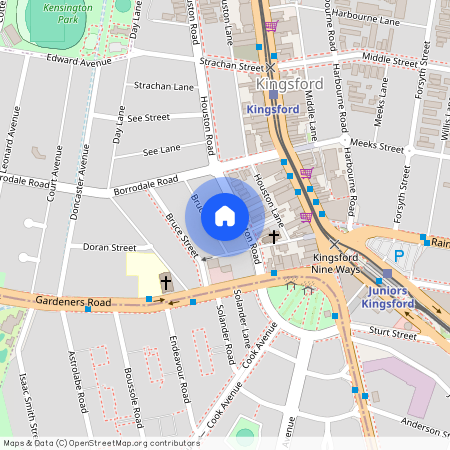 113 Houston Road, Sydney, New South Wales 2032