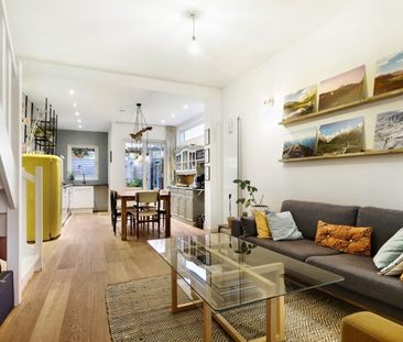 Eendrachtstraat 37 - Photo 1