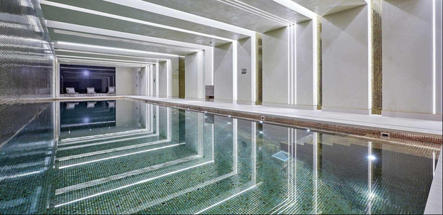 1 Merino Gardens, London E1W - Photo 1