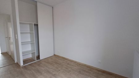 location Appartement T3 DE 75.36m² À REZÉ - Photo 5