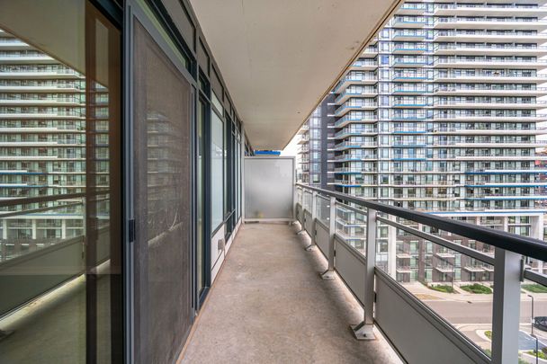 For Lease - 2560 Eglinton Avenue Unit# 802, Mississauga, Ontario - Photo 1