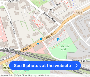 Ladysmill, Falkirk, FK2 - Photo 1