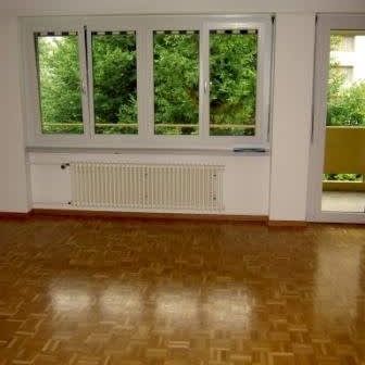 2.5 Zimmer, 57 m², 2. Stock - Photo 1