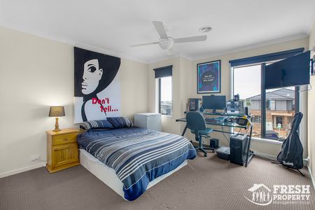 10 Chablis Court, WAURN PONDS VIC 3216 - Photo 5