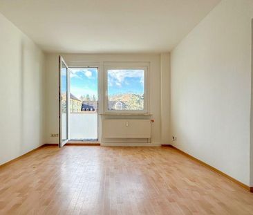 Ruhige und helle Wohnung mit Wohlfühlcharakter – Ihr neues Zuhause ... - Foto 1