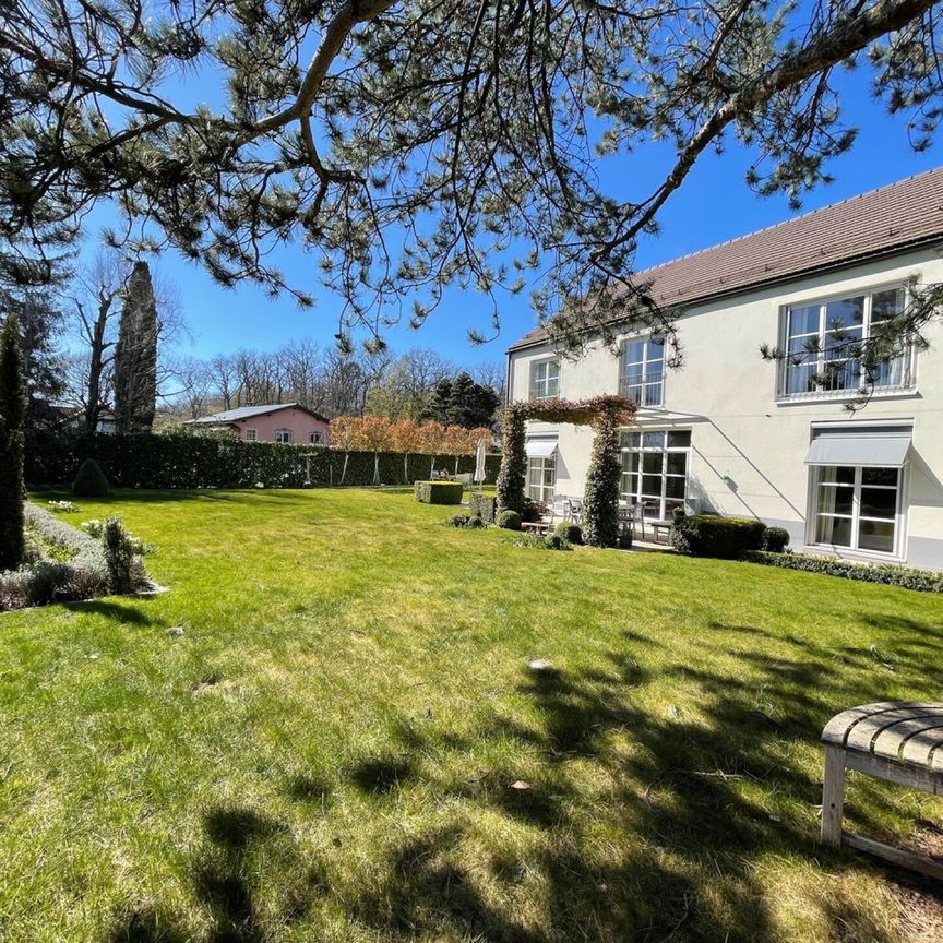 Magnifique Maison Individuelle à Louer à Buchillon - Foto 1