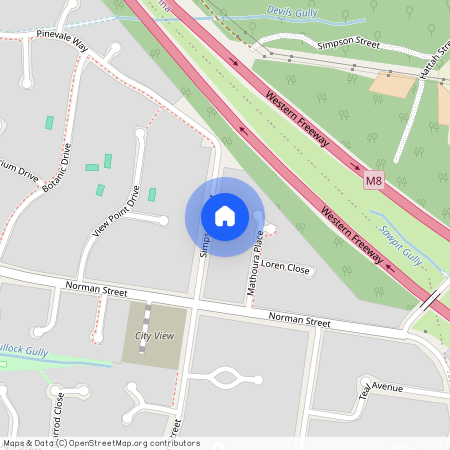 312 Simpson Street, Vic 3350, Ballarat North