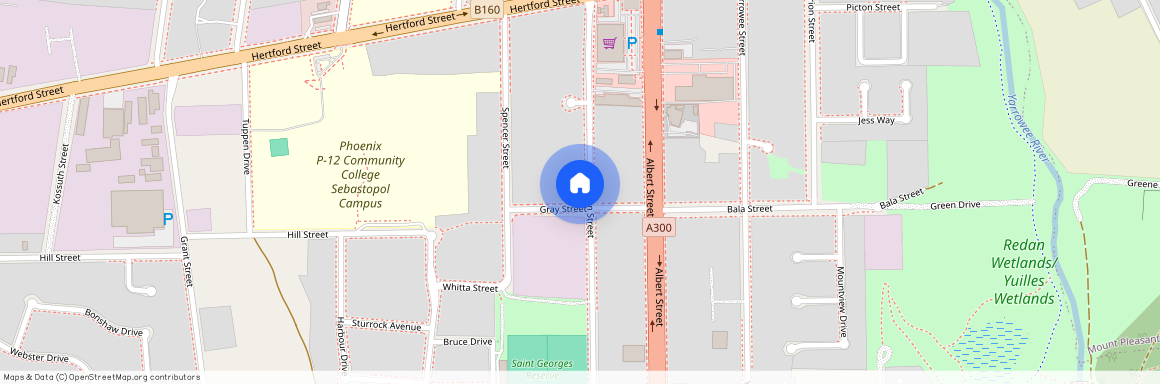 38 Beverin Street, Vic 3356, Sebastopol