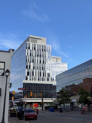 For Lease - 9 George Street Unit# 1009, Brampton, Ontario - Photo 1