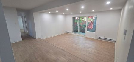 Appartement à louer - Boisbriand (Faubourg Boisbriand) - Photo 2