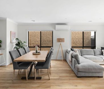 Modern Comfort Meets Effortless Living in a Prime Lifestyle Estate - Photo 3