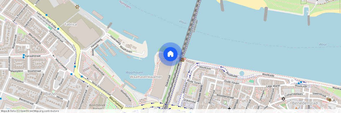 Kaapstander 170, 6541EX Nijmegen