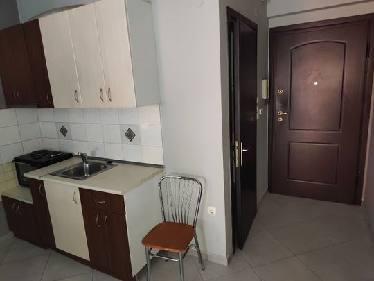 Studio/Γκαρσονιέρα για ενοικίαση Λευκός Πύργος - Νέες Εργατικές Κατοικίες (Ξάνθη) - Φωτογραφία 1