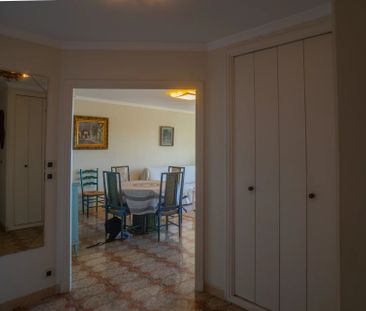 Location Appartement 3 pièces 72m² MENTON 06500 - Photo 1