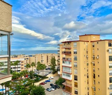 Alquiler de piso en Playamar - Benyamina - Photo 3