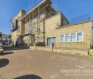 1 bedroom flat to rent - Photo 2