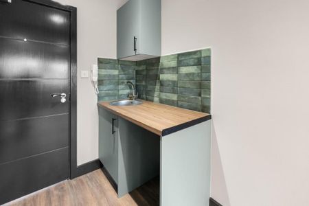 6 bedroom house to rent - Photo 5