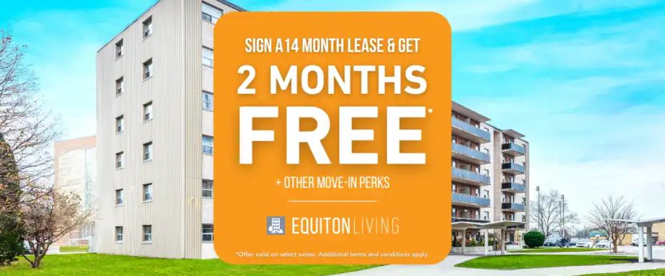 Lynnwood Place | 19 & 23 Lynnwood Drive, Brantford - Photo 1