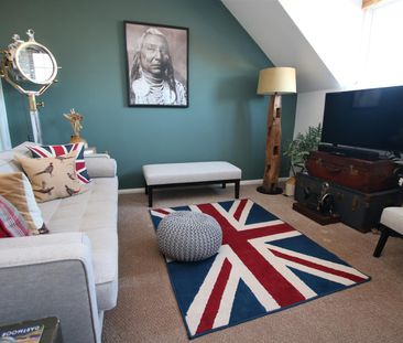 2 bed Flat for let - Photo 2