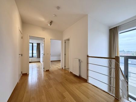 Duplex - à louer - Photo 4