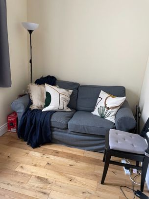 2 Bed Flat, Rock Street, N4 - Photo 1